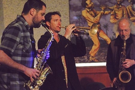 Rempis-Ochs-Johnston-Trio